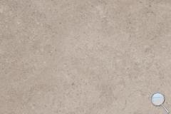 Dlažba Geotiles Hermes mud hnědá - 
