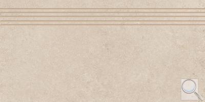 Schodovka Fineza Abe béžová