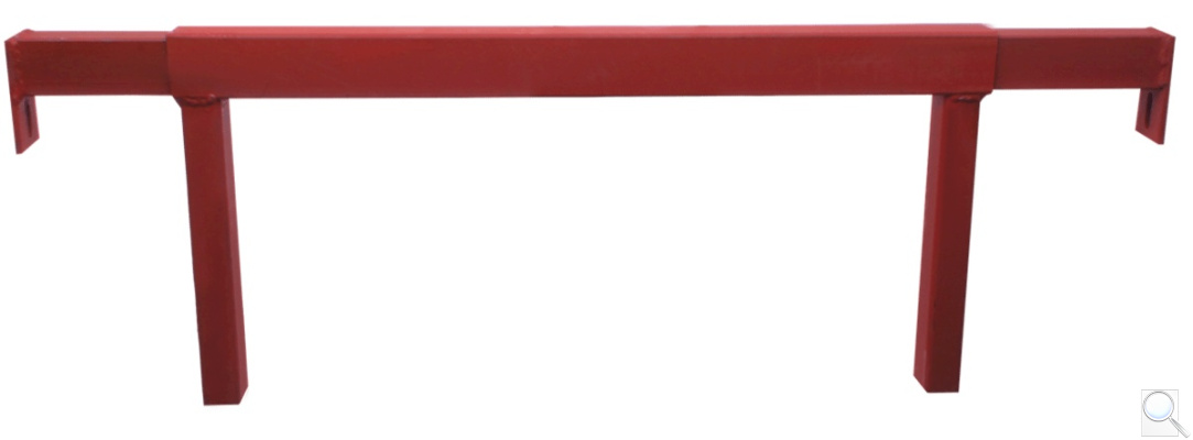 Rozpěra do lehké stěny Tece Profil 9.380.013.