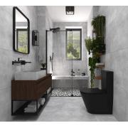 Sprchové dveře 140 cm SAT Walk-In Xmotion SATBWIXMN140NIKAC.  (10)