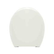 WC sedátko Multi thermoplast bílá UNIVERSAL. obr. 3