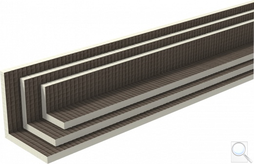 Instalační kryt RK-L. 