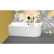 Volně stojící vana SAT Vision 160x75 cm akrylát levá SATVVI1600L. &nbsp;(5)