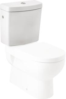 WC pouze nádrž Jika Mio H8277120002411
