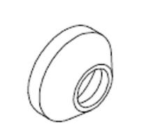 Rozeta Lucida pro LU222 NDLU222ROZETA