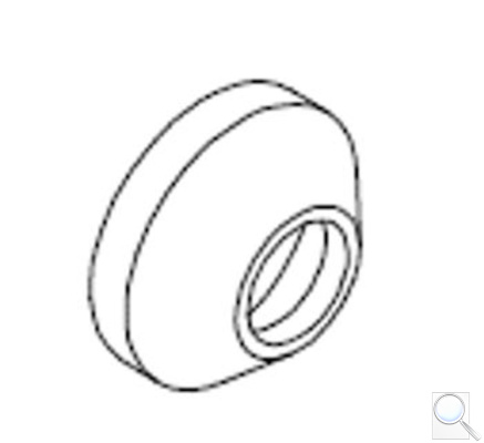 Rozeta Lucida pro LU222 NDLU222ROZETA. obr. 1