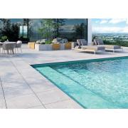 Dlažba Rako Castone Outdoor Cement šedá. im-1620-CSE-CASTONE-OUTDOOR-001 