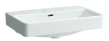 Umyvadlo Laufen Pro 60x38 cm bez otvoru pro baterii H8189594001091