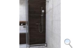 Koupelna Vitra Aspenwood. koupelna-Vitra-Aspenwood-drevo-kamen-se-sprchovym-koutem-a-vanou-004