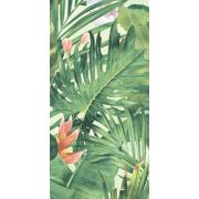 Dlažba Fineza Fiore tropical zelená. im-1200-FIO760K-002 