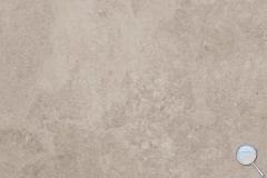 Dlažba Geotiles Hermes mud hnědá - 