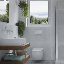 Koupelna Fineza Raw 1