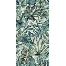 Obklady Fineza Fiore exotic zelená