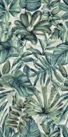 Obklady Fineza Fiore exotic zelená