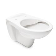 WC závěsné Vitra Normus včetně sedátka softclose zadní odpad 7855-003-6169. obr. 2 