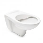 WC závěsné Vitra Normus včetně sedátka softclose zadní odpad 7855-003-6169 (obr. 2)