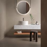 Dlažba Sintesi S.O.F.T. sand šedá. im-1200-SOFT20165-003&nbsp;