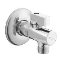 Rohový ventil Multi s filtrem1/2x3/8 ET906L