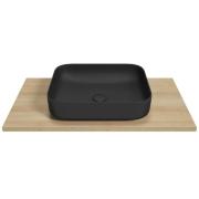 Krycí deska Naturel Stilla 120x2,5x46 cm hnědá STILLAF12006. obr. 4