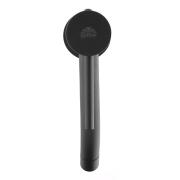 Umyvadlová baterie Paffoni Light bez výpusti černá mat LIG071NO. obr. 5&nbsp;