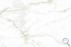 Dlažba Fineza Marble Charm gold bílá - im-1200-MARC612CGL-009
