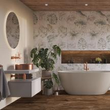 Koupelna Sintesi Joy Paradise