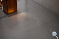 Dlažba Fineza Terra soft grey šedá - 