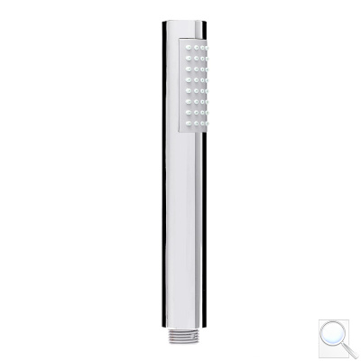 Sprchová hlavice Optima chrom OPS020. obr. 1