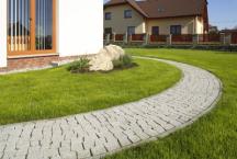 Skladebná dlažba Esmero