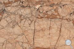 Dlažba Ragno Incanto Breccia Pernice růžová - R90C-009