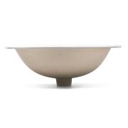 Zápustné umyvadlo Multi Eur 55x47,5 cm otvor pro baterii uprostřed 1690NEW. obr. 2 