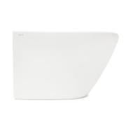 Závěsný WC set SAT do lehkých stěn / předstěnová montáž+ WC VitrA Integra SIKOSSINTRESU68K. obr. 8