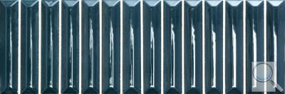 Obklady Tonalite Hashi muscari modrá