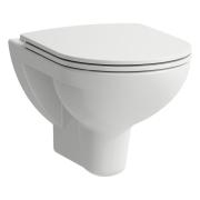 WC sedátko Laufen Pro duroplast bílá H8989650000001. obr. 2 