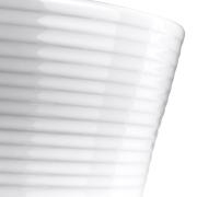 Umyvadlo na desku Triomini Slim 40x40 cm bez přepadu SLM4040. obr. 5