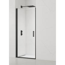 Sprchové dveře 90 cm SAT Fusion SATFUD90NIKAC