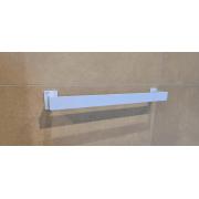 Držák ručníků SAT Vision bílá SATDVI23B. &nbsp;(5)