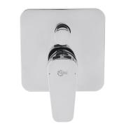 Vanová podomítková baterie včetně podomítkového tělesa s přepínačem Esla Ideal Standard A6947AA. obr. 3&nbsp;