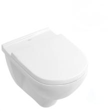 WC závěsné Villeroy & Boch O.Novo zadní odpad 5660R001