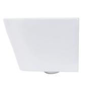 Závěsný WC set SAT do lehkých stěn / předstěnová montáž+ WC SAT Infinitio SIKOSSIN71. obr. 6 