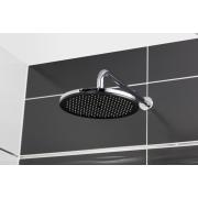 Hlavová sprcha SAT černá/chrom SATBHS31C. obr. 2