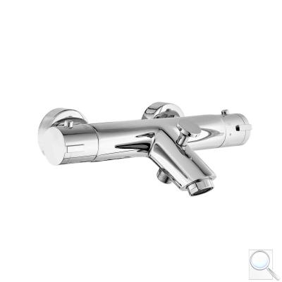 Vanová baterie S-Line Pro termostatická 150 mm chrom lesk SIKOBSLPRO222T 