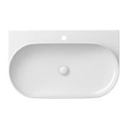 Umyvadlo Ravak Yard 800 keramické bílé XJX01280002. obr. 2