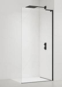 Sprchová zástěna walk-in 110 cm SAT Walk-in  SATBWI110ZAVPC