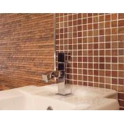 Skleněná mozaika Mosavit Elogy tornasol hnědá. ELOGYTO-001&nbsp;