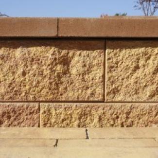 BEST - NATURA - BEST - NATURA II  povrch STANDARD stipany  barva colormix sahara(2)  - 