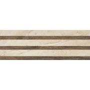 Dekor Fineza Adore beige stripes béžová (DADORE275ST-002)