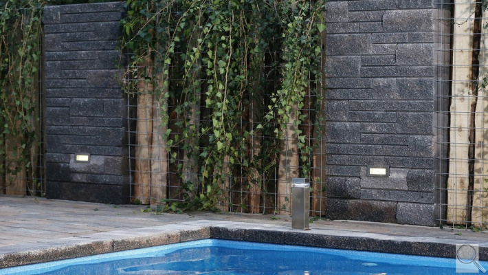 EDITBLOK CSB. Povrch štípaný - NATURCOLOR BASANITA