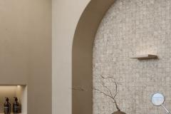 Dlažba Porcelaingres Estro grey šedá - 