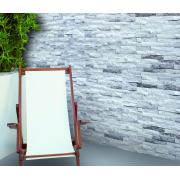 Obklady Mosavit Fachaleta gris šedá. &nbsp;